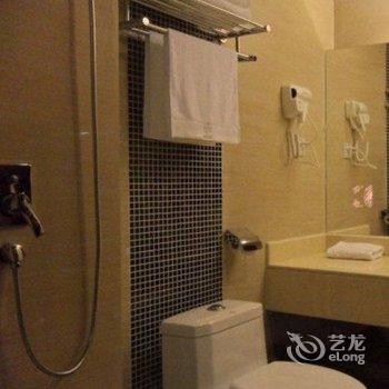 海宁玉龙国际商务酒店酒店提供图片