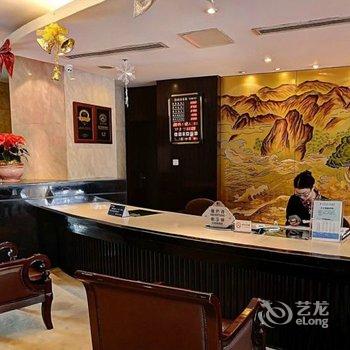 海宁玉龙国际商务酒店酒店提供图片