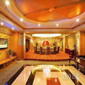 广州华金盾大酒店酒店提供图片