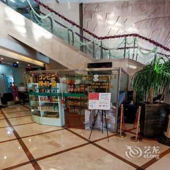 深圳长丰酒店酒店提供图片