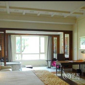 深圳东部华侨城茵特拉根酒店酒店提供图片