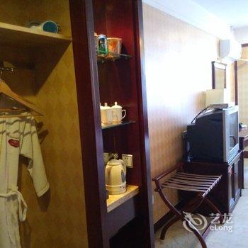 芜湖东湖国际大酒店酒店提供图片