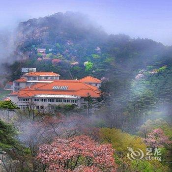 黄山狮林大酒店(风景区店)酒店提供图片