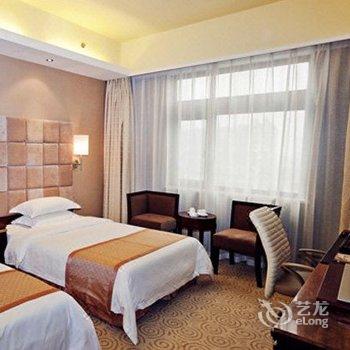 福州藤山戴斯国际酒店酒店提供图片