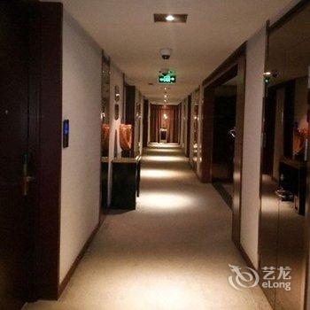 上海医谷商务酒店酒店提供图片