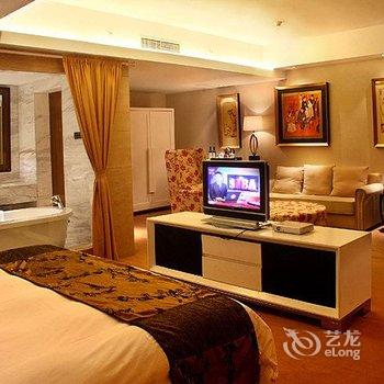 秦皇岛如意山海酒店酒店提供图片