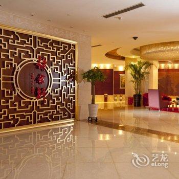 浙江大酒店(君澜)酒店提供图片