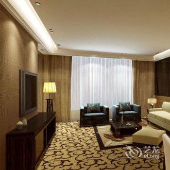 杭州百盛汇金大酒店酒店提供图片