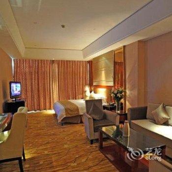 杭州百盛汇金大酒店酒店提供图片