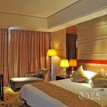 杭州百盛汇金大酒店酒店提供图片