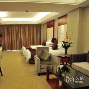 杭州百盛汇金大酒店酒店提供图片