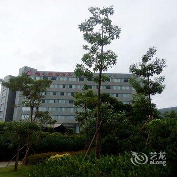 珠海阳光机场酒店酒店提供图片