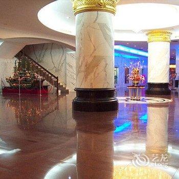 湛江海滨宾馆酒店提供图片