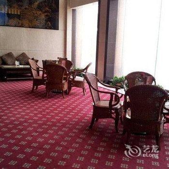 潮州宾馆酒店提供图片