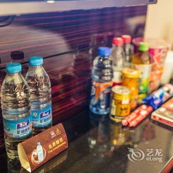 柏维风格酒店(濮阳火车站店)酒店提供图片