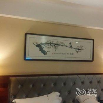 长沙华瑞金都大酒店酒店提供图片