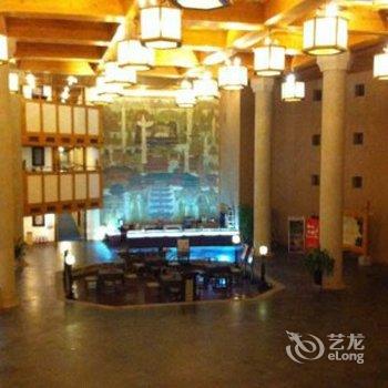 敦煌山庄(甘肃)酒店提供图片