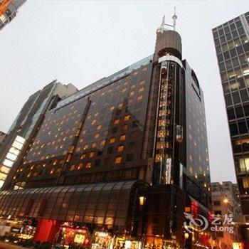 香港恒丰酒店酒店提供图片