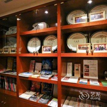 台北长荣桂冠酒店酒店提供图片