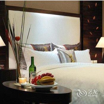 台北富濠旅店酒店提供图片