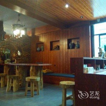 丽水悦和庭精品民宿酒店提供图片