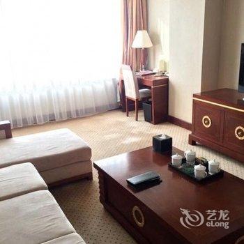 银川海悦建国饭店酒店提供图片