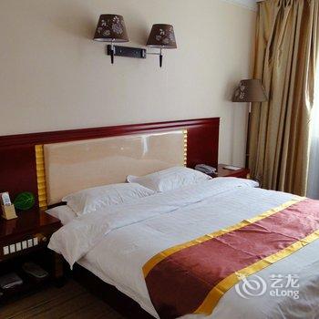 祁连大酒店(海北藏族自治州)酒店提供图片