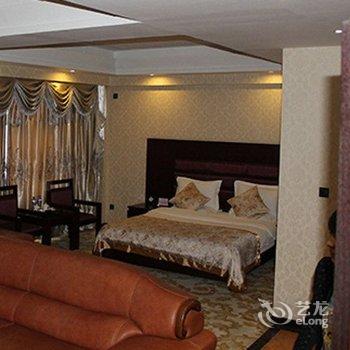 中卫新华国际饭店酒店提供图片