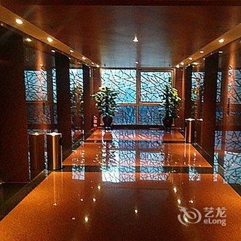 北京燕莎中心凯宾斯基饭店酒店提供图片