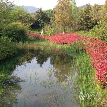 苏州环秀晓筑养生度假村酒店提供图片