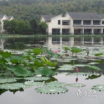 苏州环秀晓筑养生度假村酒店提供图片