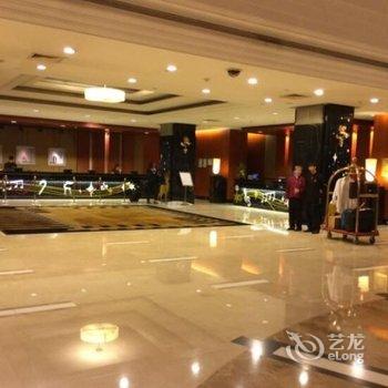 广州东方宾馆酒店提供图片