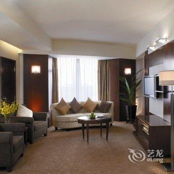 深圳罗湖香格里拉大酒店酒店提供图片