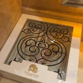 广州云海星际大酒店酒店提供图片