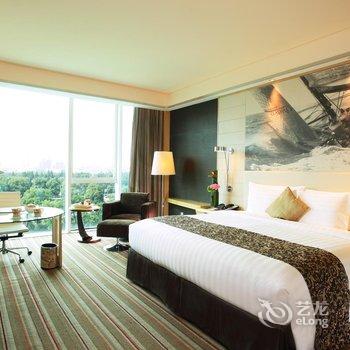 苏州中茵皇冠假日酒店酒店提供图片