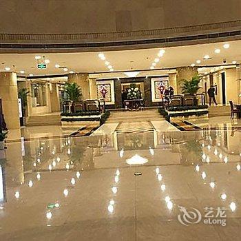 浙江东方豪生大酒店酒店提供图片