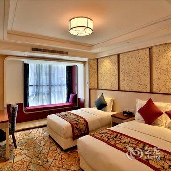 杭州爱丁堡假日酒店酒店提供图片
