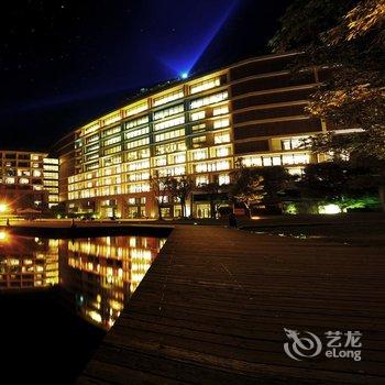 溧阳天目湖涵田度假村酒店酒店提供图片