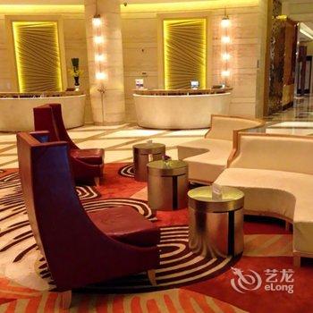 宁波阳光豪生大酒店酒店提供图片