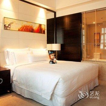 宁波海尚大酒店酒店提供图片