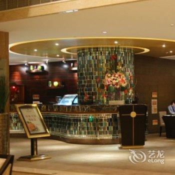 潍坊华美达广场酒店(原金沙大酒店)酒店提供图片