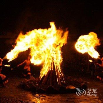 上饶三清山田园牧歌度假村酒店提供图片