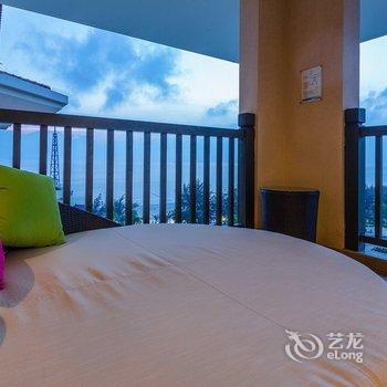 惠州金海湾嘉华度假酒店酒店提供图片