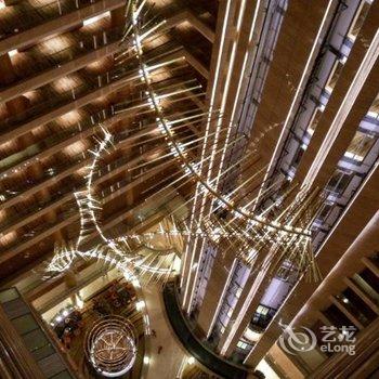 中山永安新城皇冠假日酒店酒店提供图片