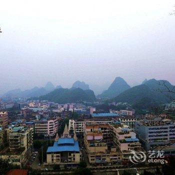 桂林金龙珠国际大酒店酒店提供图片