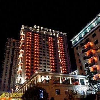 四川锦江宾馆酒店提供图片
