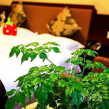哈密电力宾馆酒店提供图片