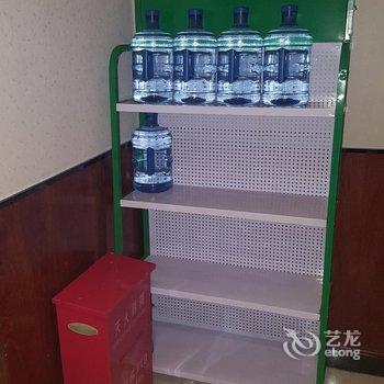 玉田县乐家快捷宾馆酒店提供图片