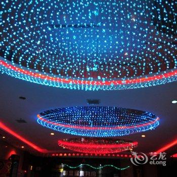 衡东恒瑞国际大酒店酒店提供图片