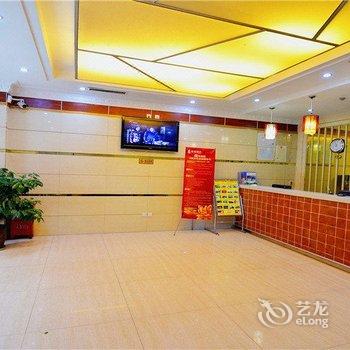 西安福临酒店(火车站五路口店)酒店提供图片